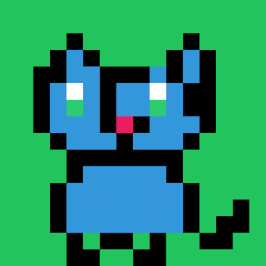 Robin Kitties #4822