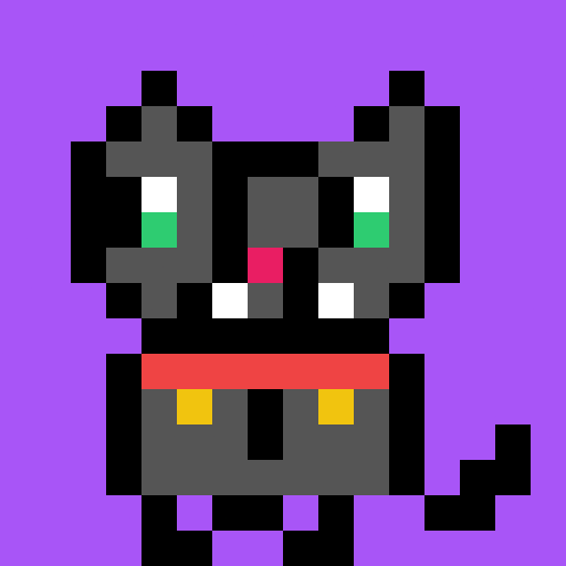 Robin Kitties #4823