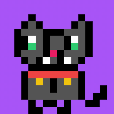 Robin Kitties #4823