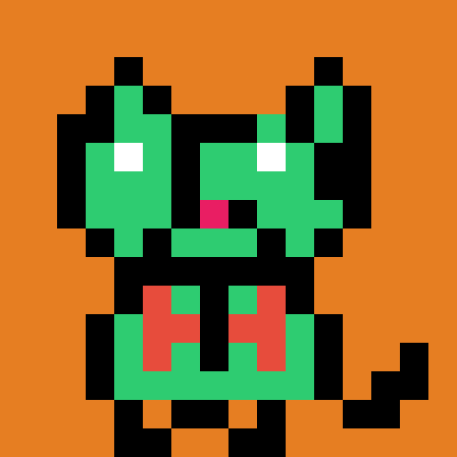 Robin Kitties #4826