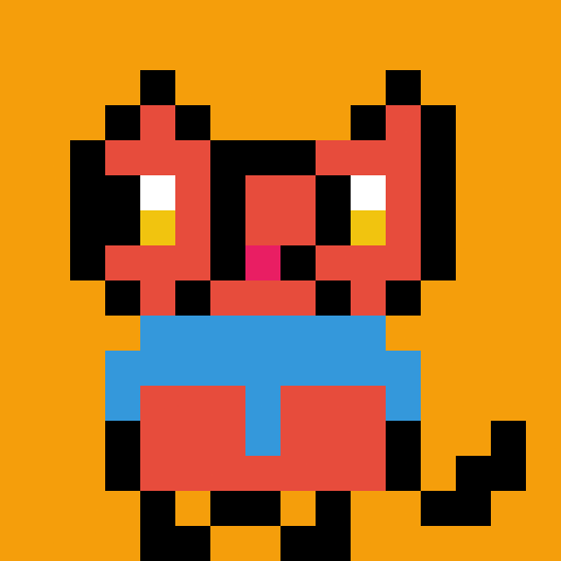 Robin Kitties #4828