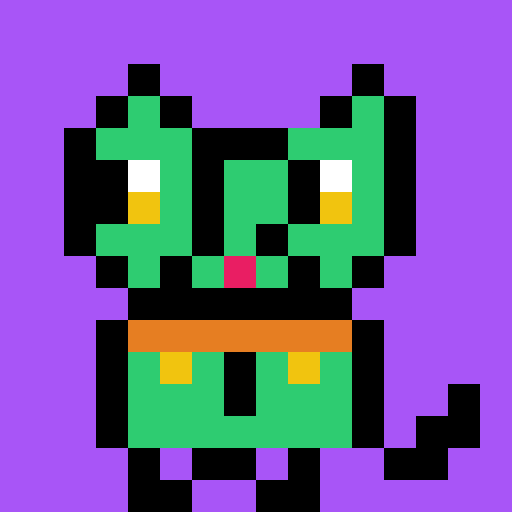 Robin Kitties #4830