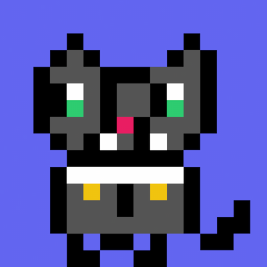 Robin Kitties #4831