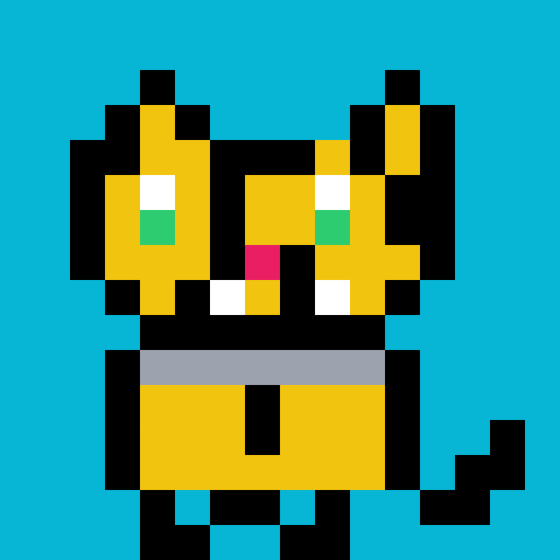 Robin Kitties #4835