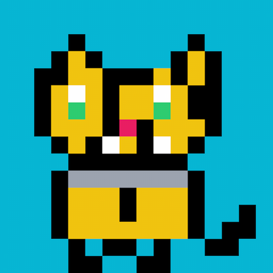 Robin Kitties #4835