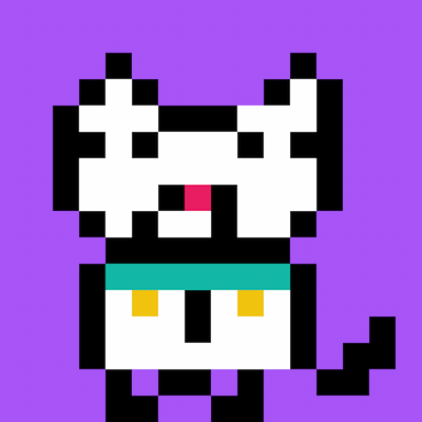 Robin Kitties #4836