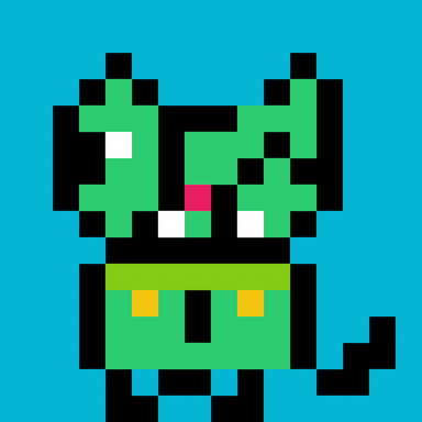 Robin Kitties #4840