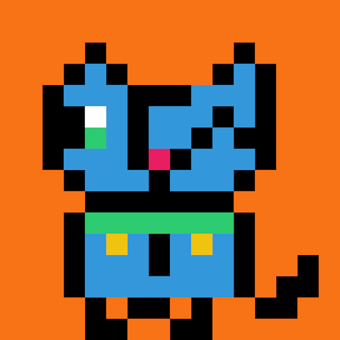 Robin Kitties #4841