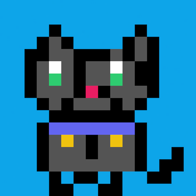Robin Kitties #4842