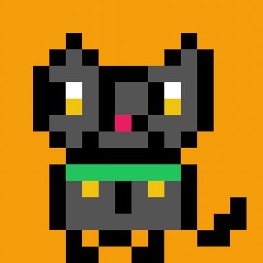 Robin Kitties #4844