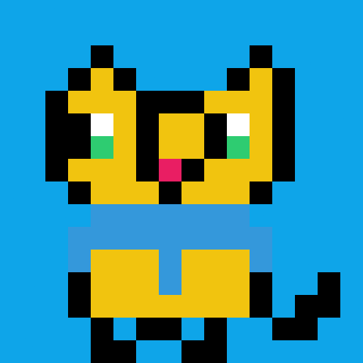 Robin Kitties #4846