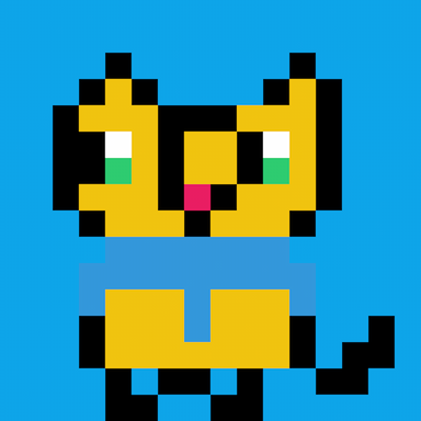 Robin Kitties #4846