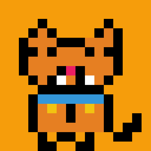 Robin Kitties #4847
