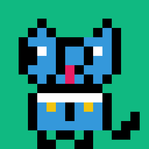Robin Kitties #4849