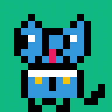 Robin Kitties #4849