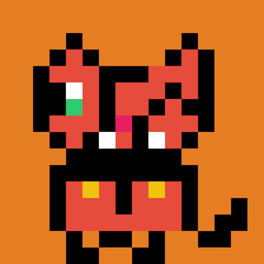 Robin Kitties #485