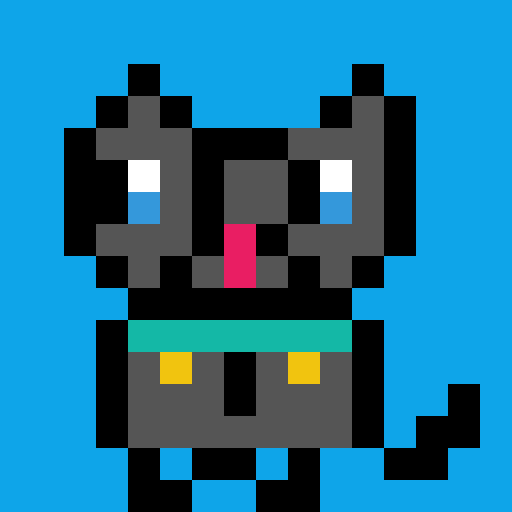 Robin Kitties #4851