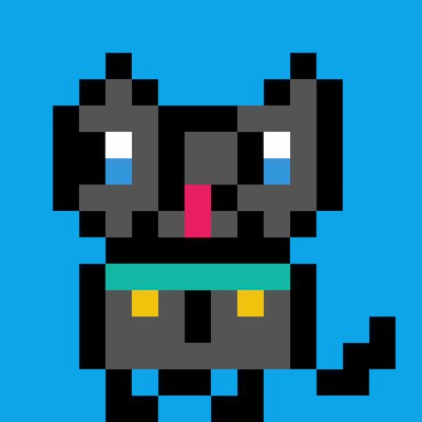 Robin Kitties #4851