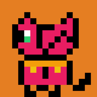 Robin Kitties #4852
