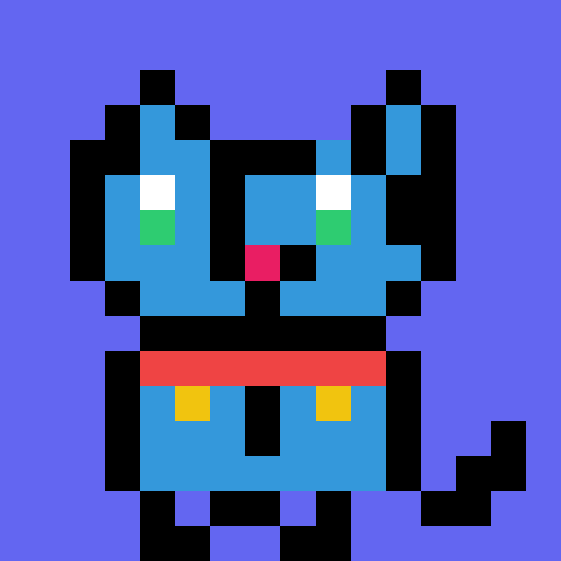 Robin Kitties #4853
