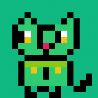 Robin Kitties #4860