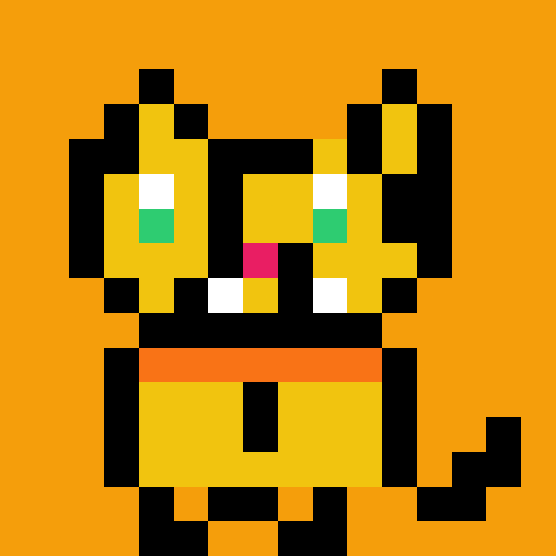 Robin Kitties #4861