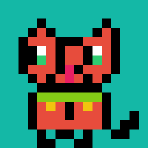 Robin Kitties #4862