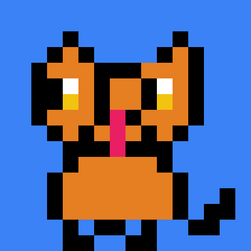 Robin Kitties #4863