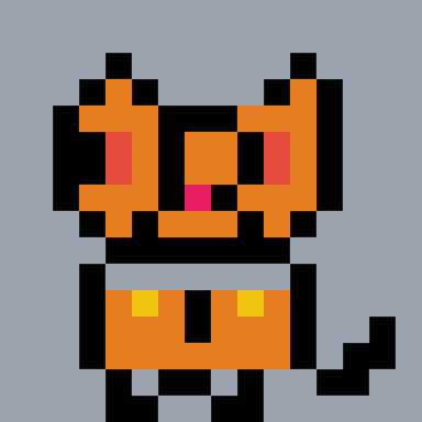 Robin Kitties #4864