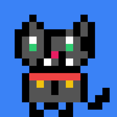 Robin Kitties #4867