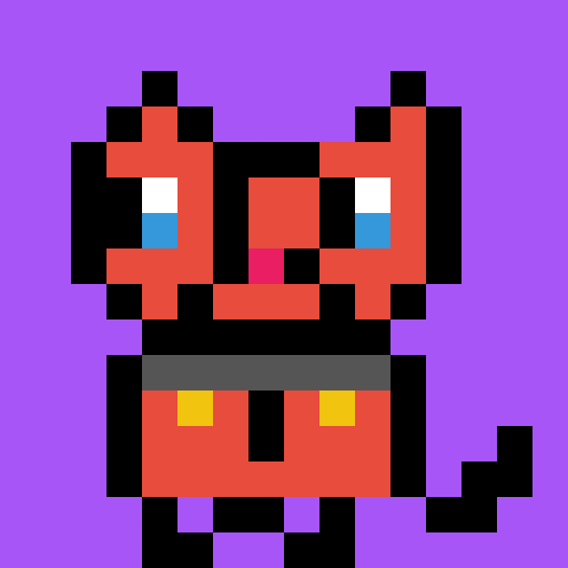 Robin Kitties #4868