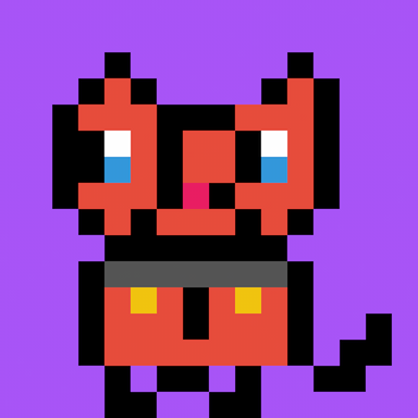 Robin Kitties #4868