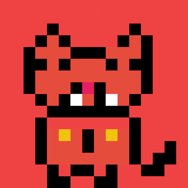 Robin Kitties #4869