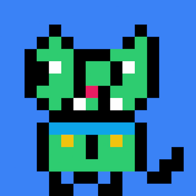 Robin Kitties #487