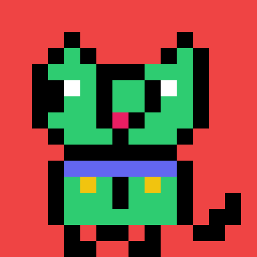 Robin Kitties #4870