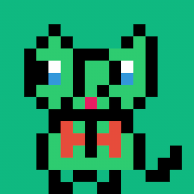 Robin Kitties #4875