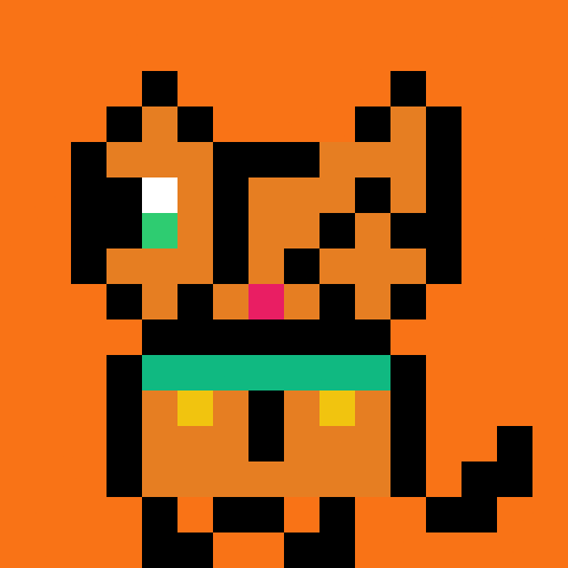 Robin Kitties #488
