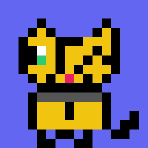 Robin Kitties #4880