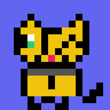 Robin Kitties #4880
