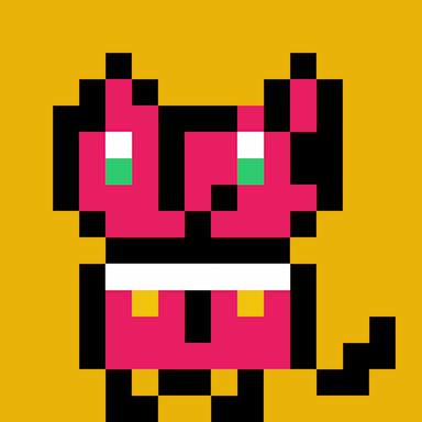Robin Kitties #4881