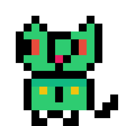 Robin Kitties #4882