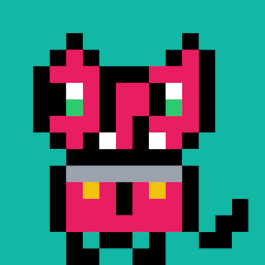 Robin Kitties #4883