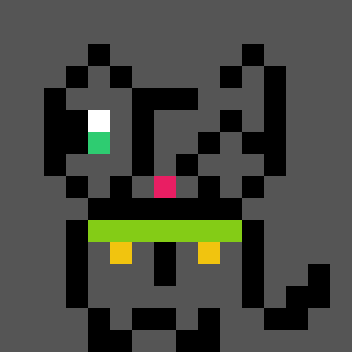Robin Kitties #4884