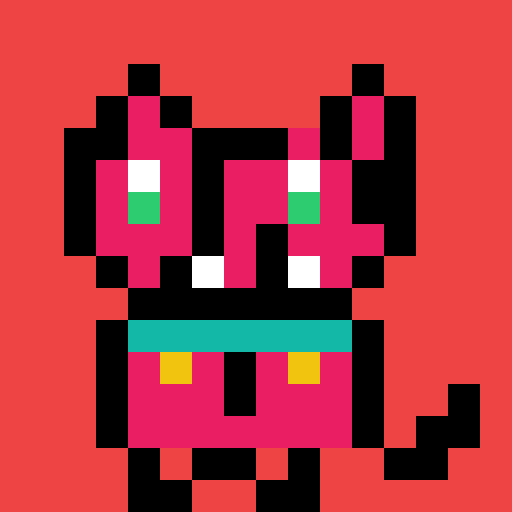 Robin Kitties #4885