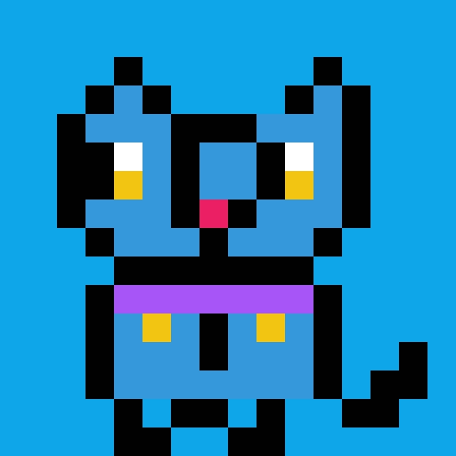 Robin Kitties #4886