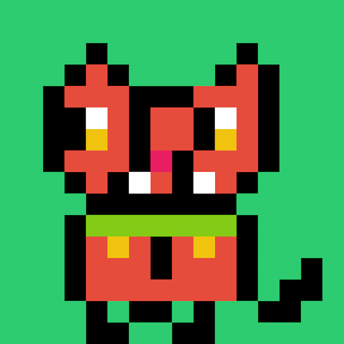 Robin Kitties #4887