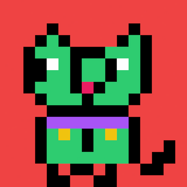 Robin Kitties #4896