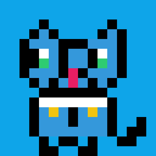 Robin Kitties #4897