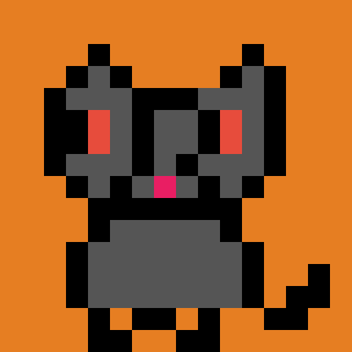 Robin Kitties #4899