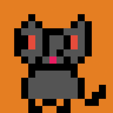 Robin Kitties #4899